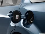  Gas cap open photo